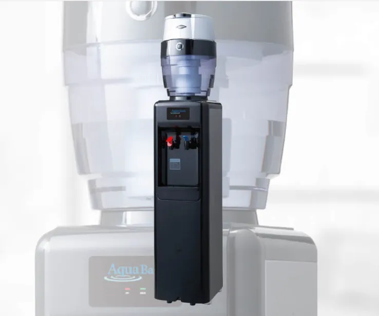 ウォーターサーバーレンタルならwingへ